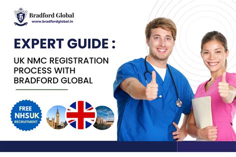 nmc registration in uk.